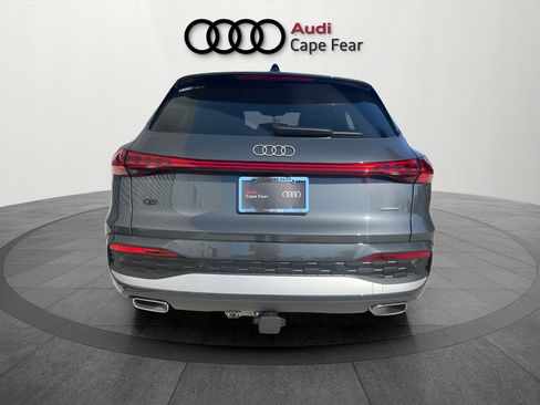 New 2026 Audi Q5 Premium Plus AWD/4WD image 4