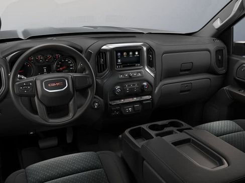 New 2026 GMC Sierra 2500 Pro w/ 1SA Pro Safety Plus Package image 56