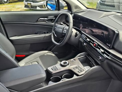 New 2026 Kia Sportage SX Prestige AWD/4WD image 10