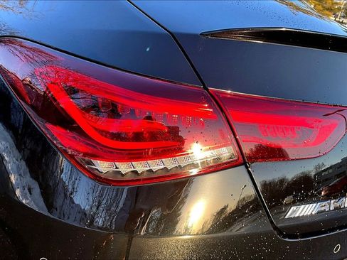 Certified 2023 Mercedes-Benz CLA 35 AMG CLA 35 AMG image 32