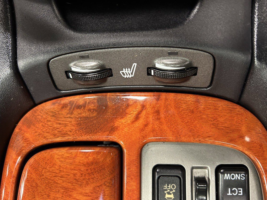 Used 2007 Lexus SC 430 Convertible w/ Preferred Accessory Pkg RWD image 13