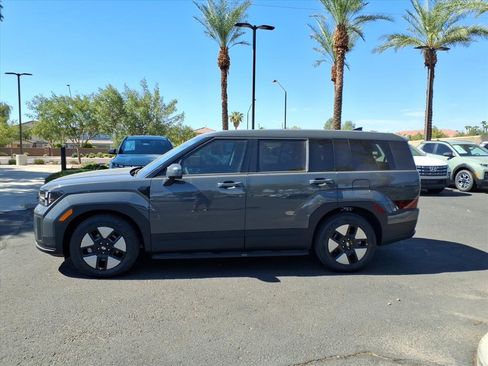 New 2026 Hyundai Santa Fe SE image 3