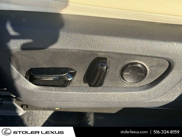 Used 2024 Lexus NX 350 AWD w/ Vision Package image 23