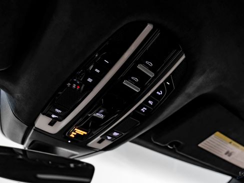 Used 2023 Porsche Panamera GTS AWD/4WD image 38