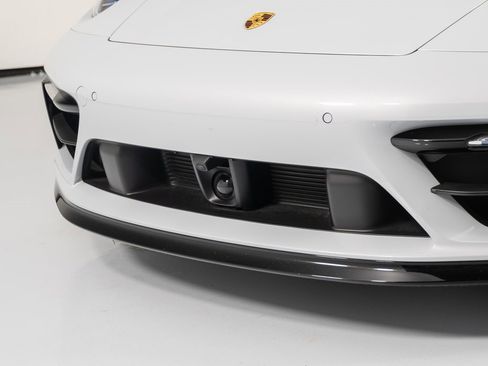 Certified 2024 Porsche 911 Carrera 4S image 17