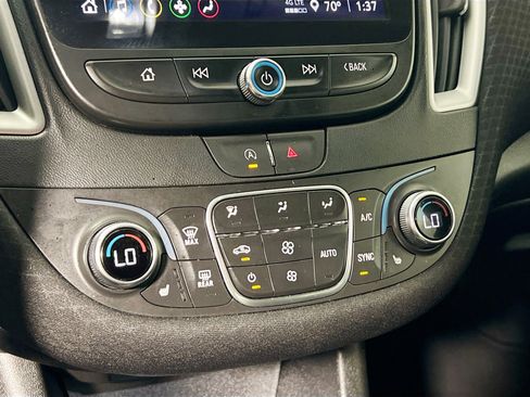 Used 2024 Chevrolet Malibu LT image 27