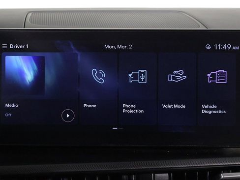 Used 2024 Hyundai Santa Fe SEL image 41