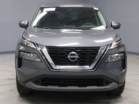 Certified 2023 Nissan Rogue SV image 5