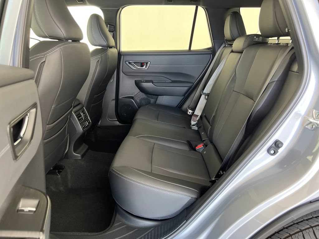 New 2026 Subaru Outback Touring XT AWD/4WD image 28