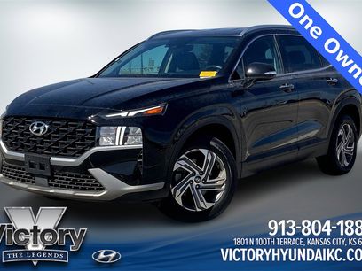 Used 2023 Hyundai Santa Fe SEL