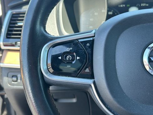 Used 2018 Volvo XC90 T6 Inscription AWD/4WD image 19
