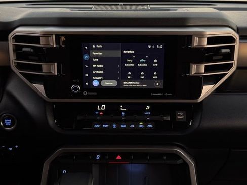 Used 2023 Toyota Tundra SR5 image 25
