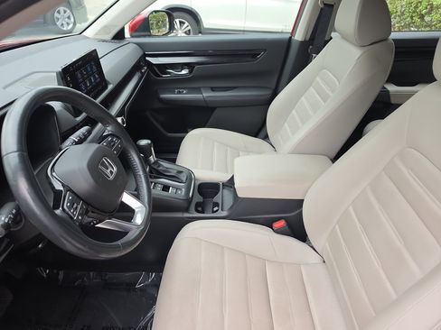 Certified 2024 Honda CR-V EX-L image 18