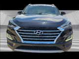 Certified 2021 Hyundai Tucson Limited image 4