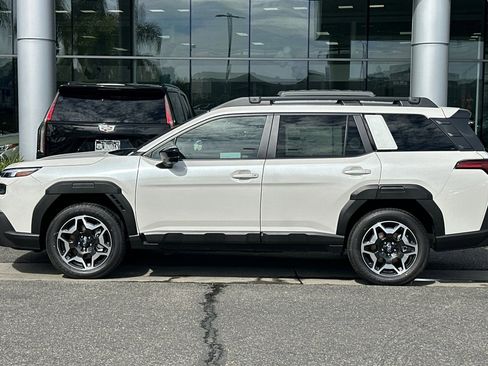 New 2026 Subaru Outback Touring AWD/4WD image 7