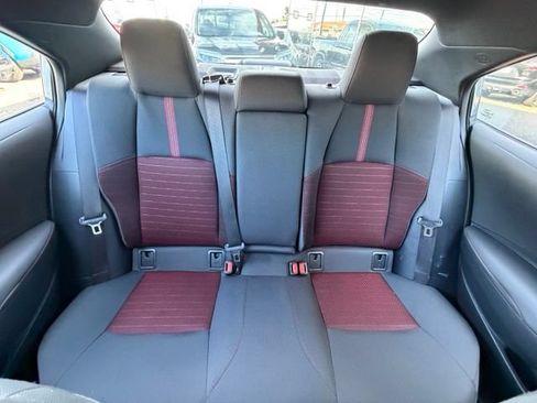 Used 2023 Toyota Corolla SE w/ SE Premium Package FWD image 18