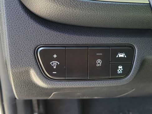 Used 2021 Kia Seltos S AWD/4WD image 18