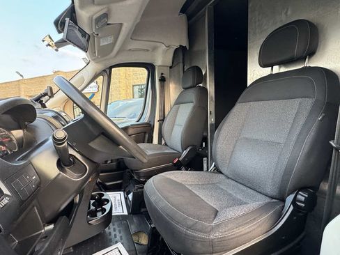 Used 2019 RAM ProMaster 3500 FWD image 23