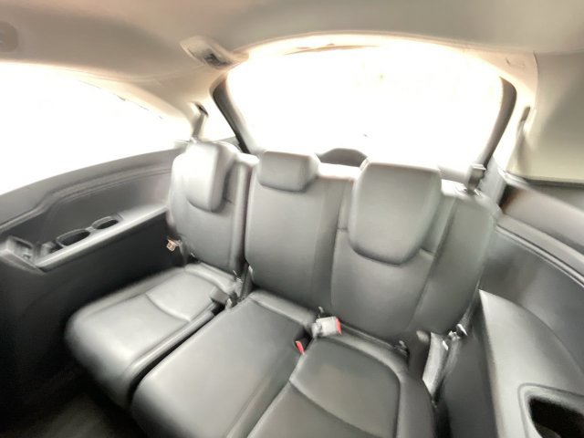 Certified 2025 Honda Odyssey EX-L image 18