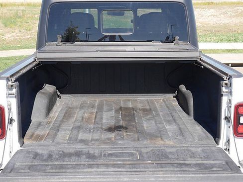 Used 2021 Jeep Gladiator Rubicon image 59