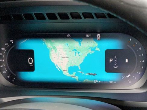 New 2026 Volvo XC90 B5 Plus w/ Protection Package image 16