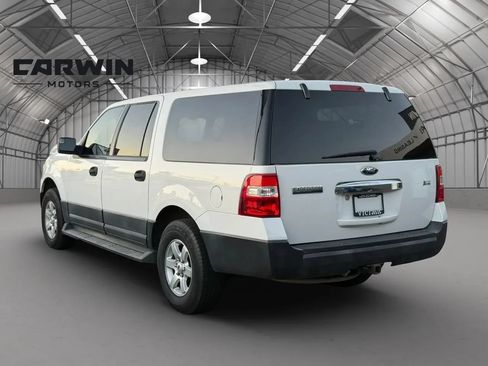 Used 2014 Ford Expedition EL XL w/ Fleet Convenience Package RWD image 10