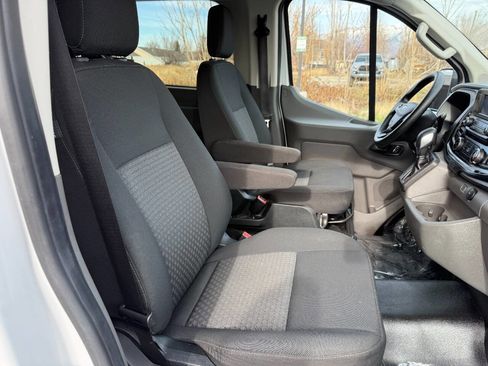 Used 2023 Ford Transit 350 XL image 19