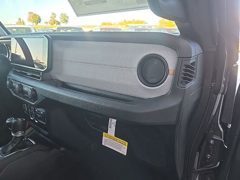 New 2026 Jeep Wrangler Unlimited Sport AWD/4WD image 71