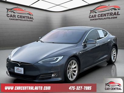 Used 2017 Tesla Model S 90D