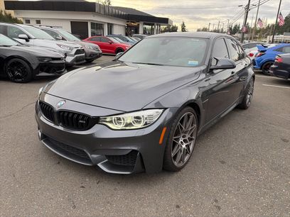 Used 2016 BMW M3
