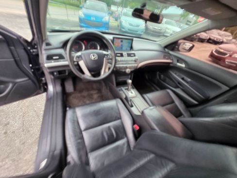 Used 2012 Honda Accord SE image 14