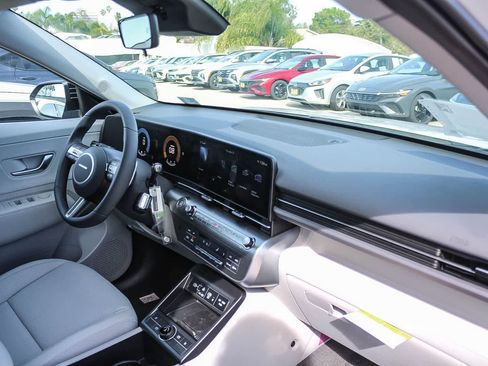 New 2026 Hyundai Kona SEL Premium image 23