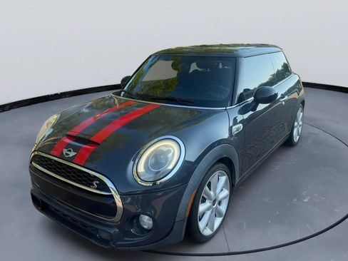 Used 2015 MINI Cooper S FWD image 2
