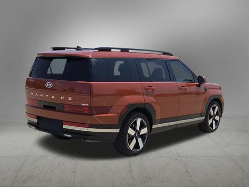 Used 2024 Hyundai Santa Fe Limited FWD image 6