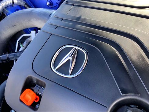 Used 2023 Acura TLX Type S image 33