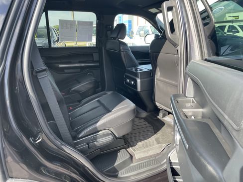 Used 2021 Ford Expedition XLT AWD/4WD image 29