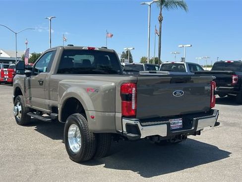 New 2026 Ford F350 XLT w/ 360-Degree Camera Package AWD/4WD image 5