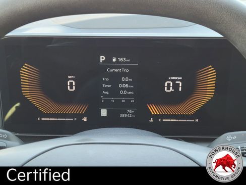 Used 2025 Kia K4 LXS image 31