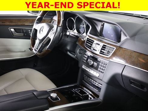 Used 2015 Mercedes-Benz E 350 E 350 image 49