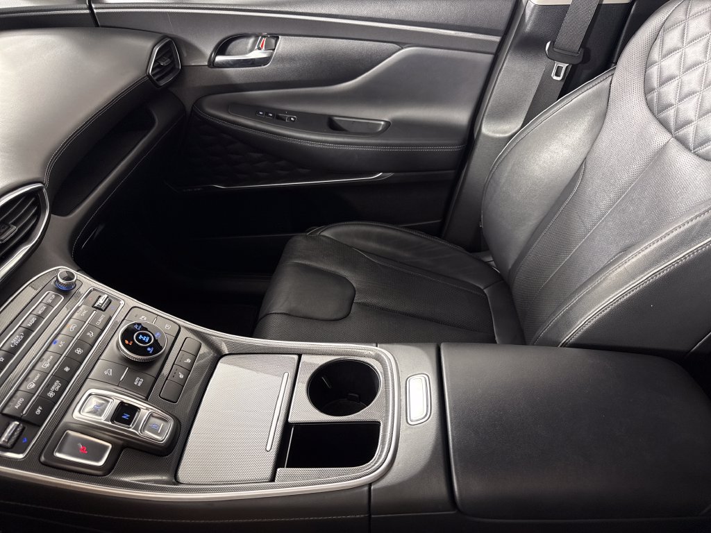 Certified 2022 Hyundai Santa Fe SEL Premium AWD/4WD image 24