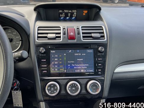 Used 2016 Subaru Forester 2.5i Premium w/ All-Weather Package image 19