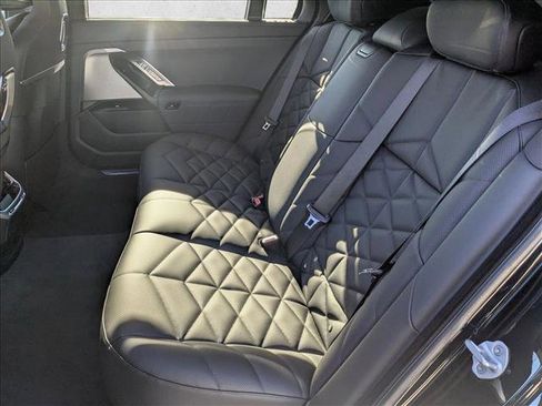 New 2026 BMW 740i 740i w/ Premium Package image 16