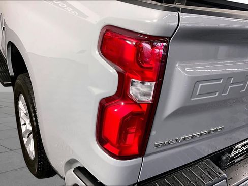 Certified 2024 Chevrolet Silverado 1500 RST RWD image 28