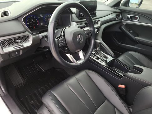 Used 2023 Acura Integra FWD image 16