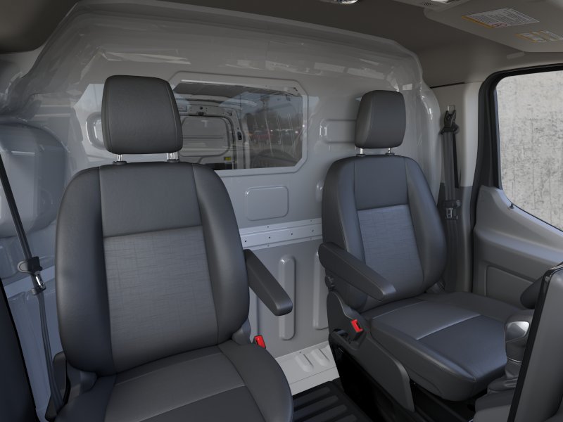 Used 2025 Ford Transit 250 Low Roof RWD image 10