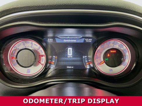 Used 2017 Dodge Challenger T/A image 17