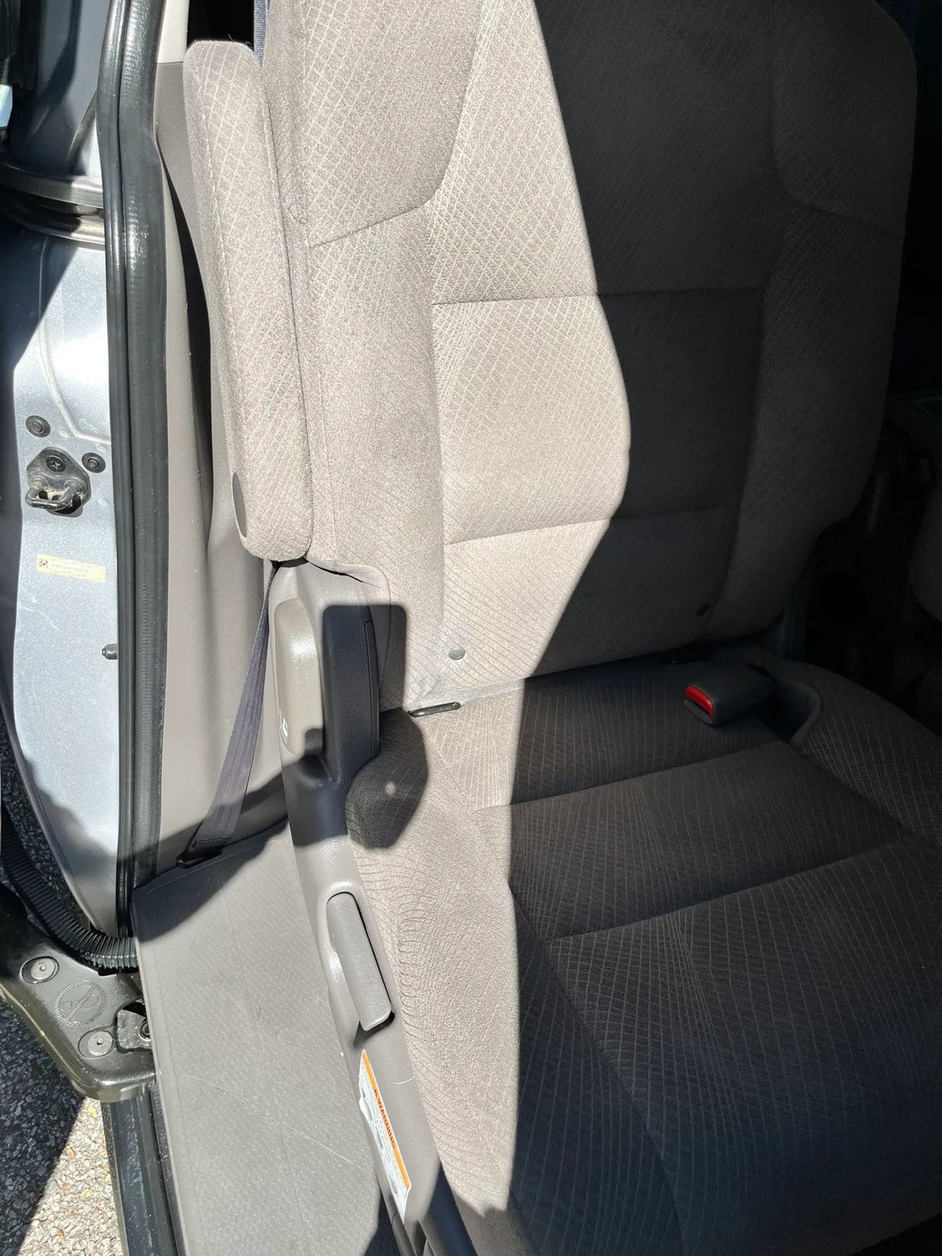 Used 2014 Honda Odyssey EX image 20