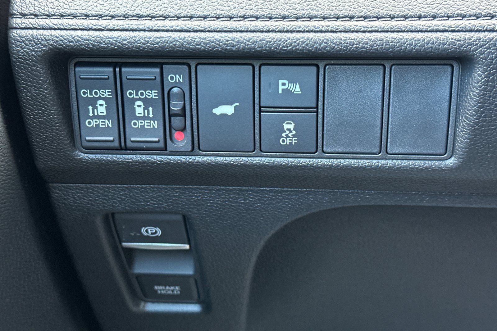 New 2026 Honda Odyssey Elite image 32
