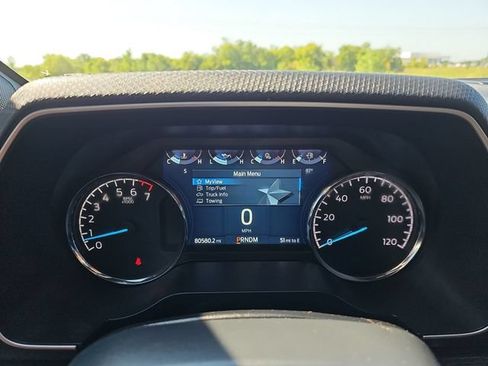 Used 2023 Ford F150 XLT w/ Equipment Group 302A High AWD/4WD image 11