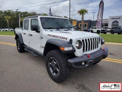 Certified 2023 Jeep Gladiator Rubicon w/ Cold Weather Group
